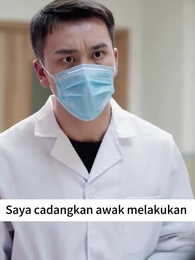 Episode 58 - Cinta Terbaik Membawaku Pulang