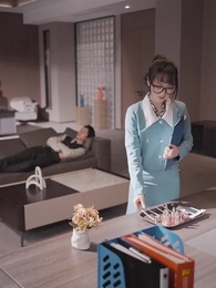 Double Faces: Who Is His Wife - Episode 34