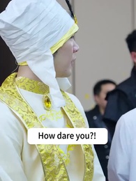 Security Father Turns Out The Big Shot - Episode 68