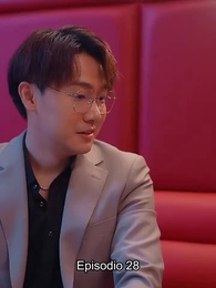 Las dos caras de Penélope - Episode 28