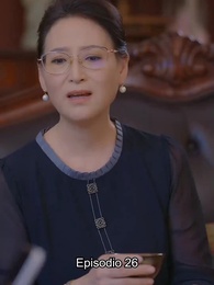 Episodio 26 - Las dos caras de Penélope