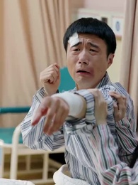 Cinta Terbaik Membawaku Pulang - Episode 16