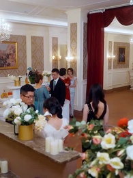 Về Nước Xong Đưa Con Đi Phá Phách - Episode 18