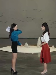 บังเอิญเผลอรักคุณสามี - Episode 1