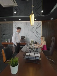 Episodio 65 - De Limpiadora a Directora Ejecutiva