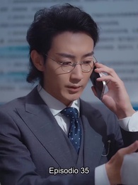 Episodio 35 - Las dos caras de Penélope