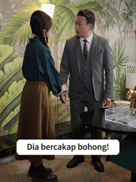 Episode 42 - Cinta Terbaik Membawaku Pulang