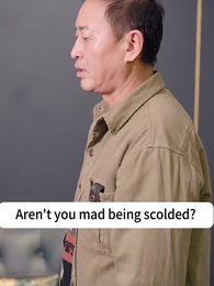 Security Father Turns Out The Big Shot - Episode 19