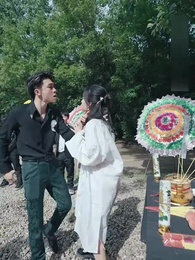 Dewa Pahlawan Shaw - Episode 9