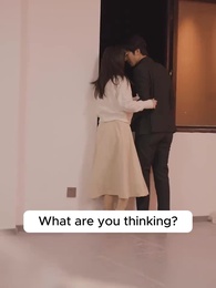 Episode 94 - Double Faces: Who Is His Wife