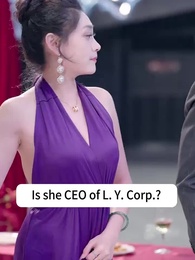 Episode 12 - Security Father Turns Out The Big Shot