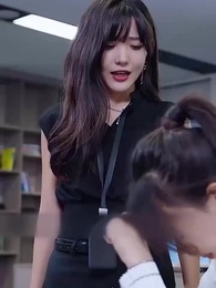 บังเอิญเผลอรักคุณสามี - Episode 42