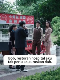 Dewa Pahlawan Shaw - Episode 94