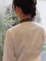 Cinta Terbaik Membawaku Pulang - Episode 22