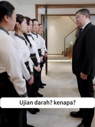 Episode 26 - Cinta Terbaik Membawaku Pulang