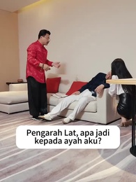 Dewa Pahlawan Shaw - Episode 37