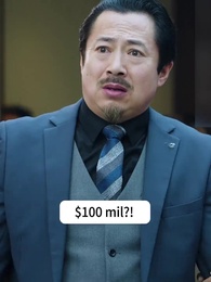 Security Father Turns Out The Big Shot - Episode 71