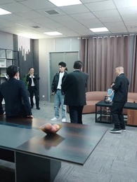 Episode 47 - Dewa Pahlawan Shaw