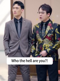 Episode 39 - Security Father Turns Out The Big Shot