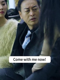 Security Father Turns Out The Big Shot - Episode 91