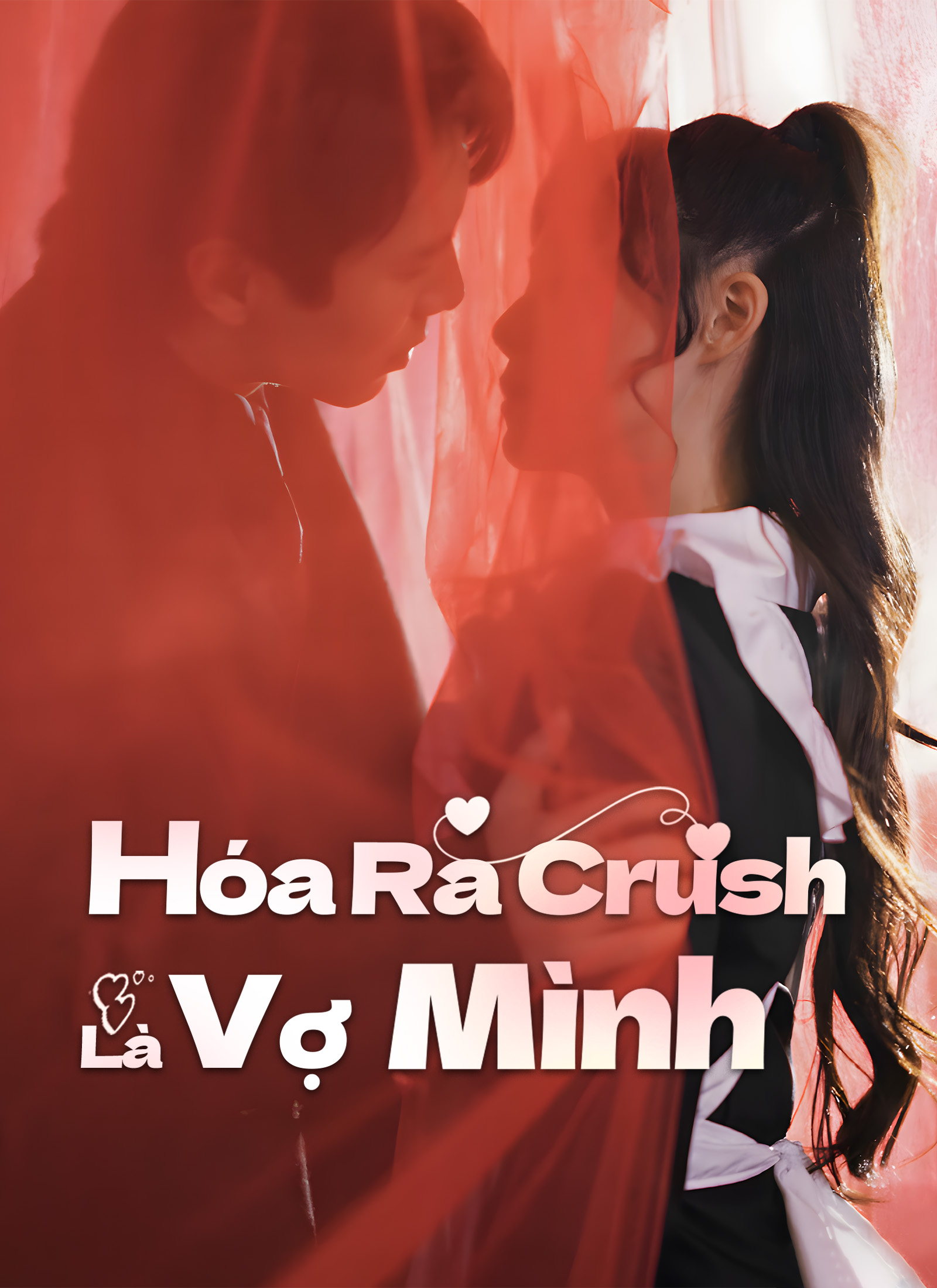 Ảnh bìa Hóa Ra Crush Là Vợ Mình
