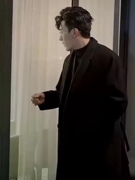 รักเธอไม่เคยจาง - Episode 41