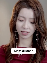 Episode 29 - Cinta Terbaik Membawaku Pulang