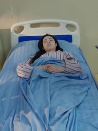 Episode 36 - Cinta Terbaik Membawaku Pulang