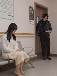 Episode 90 - Double Faces: Who Is His Wife