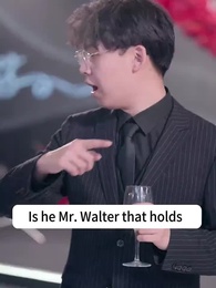 Security Father Turns Out The Big Shot - Episode 15