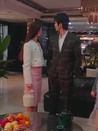 Vợ Đẹp Cưới Vội Của Cậu Cố - Episode 4