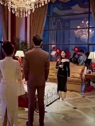 ตอนที่ 24 - รักเธอไม่เคยจาง