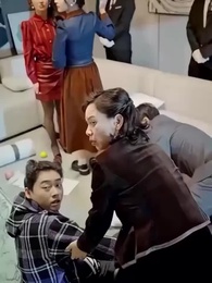 ตอนที่ 37 - รักเธอไม่เคยจาง