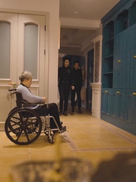 Episode 73 - Double Faces: Who Is His Wife