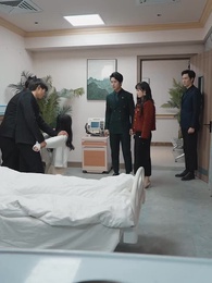 Double Faces: Who Is His Wife - Episode 51