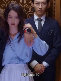 Las dos caras de Penélope - Episode 10