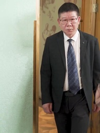 第62話 - バカ夫は千億大金持ちだ！？