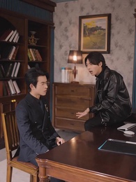 Double Faces: Who Is His Wife - Episode 54