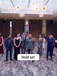 Security Father Turns Out The Big Shot - Episode 52