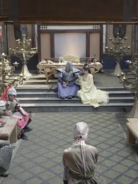 The Disowned Prince: Slay Now or Never - Episode 28