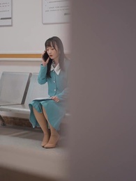 Episode 56 - Double Faces: Who Is His Wife