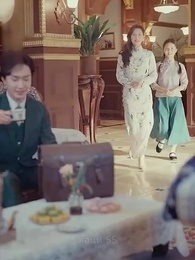 ตอนที่ 55 - ความรักในโลกที่แตกต่าง