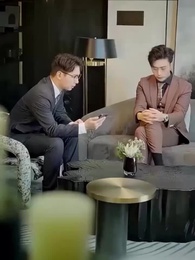 รักเธอไม่เคยจาง - Episode 20