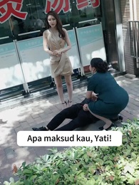 Dewa Pahlawan Shaw - Episode 53