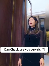 Security Father Turns Out The Big Shot - Episode 54