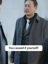 Episode 97 - Security Father Turns Out The Big Shot