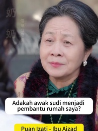 Episode 4 - Cinta Terbaik Membawaku Pulang