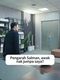 Episode 45 - Dewa Pahlawan Shaw