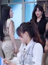 บังเอิญเผลอรักคุณสามี - Episode 41