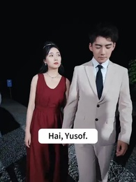 Episode 17 - Dewa Pahlawan Shaw